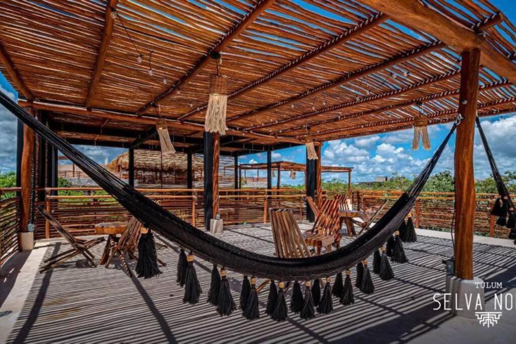 Charming Jungle Tulum