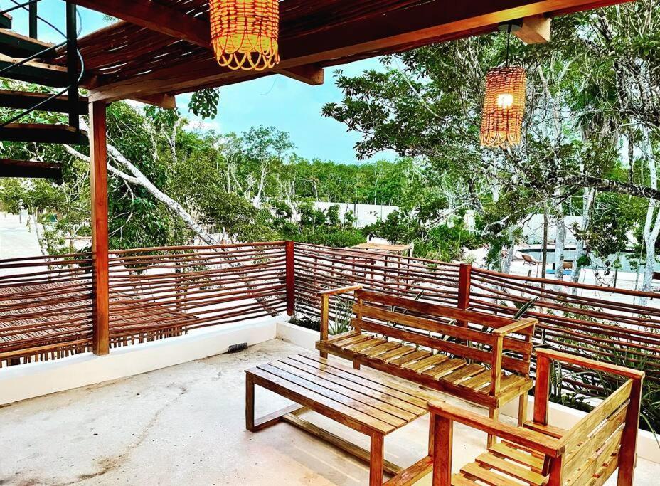 Charming Jungle *