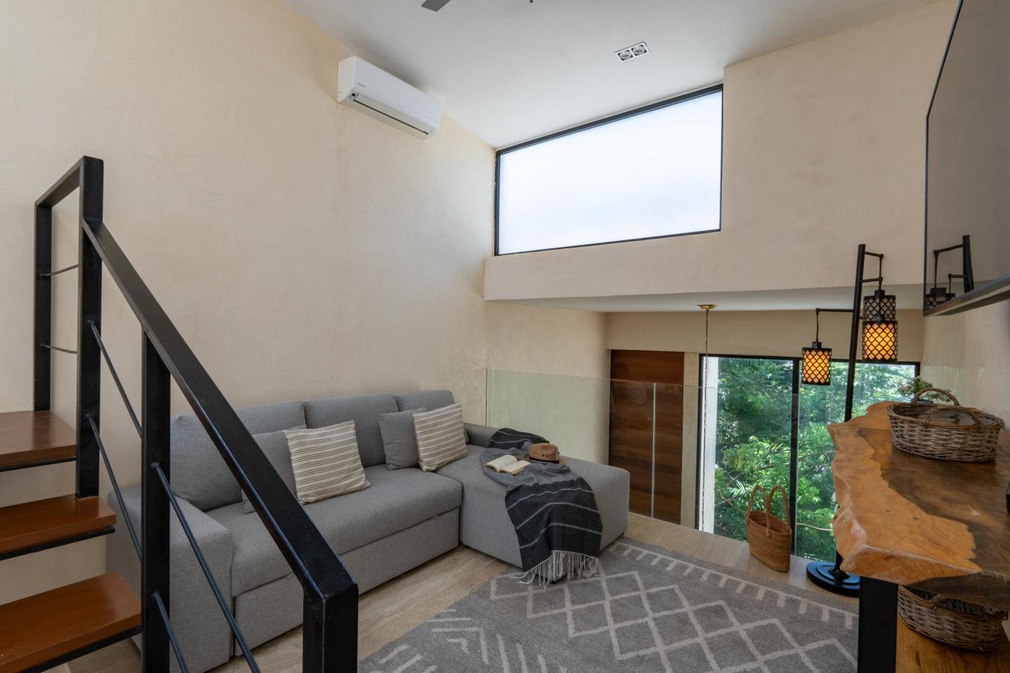 Sapphire - 2 Floors With Private Roof And Pool & Club Access