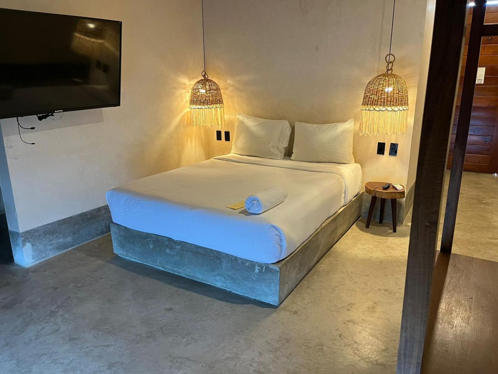 Apartamento Cute And Cozy With Rooftop Pool *