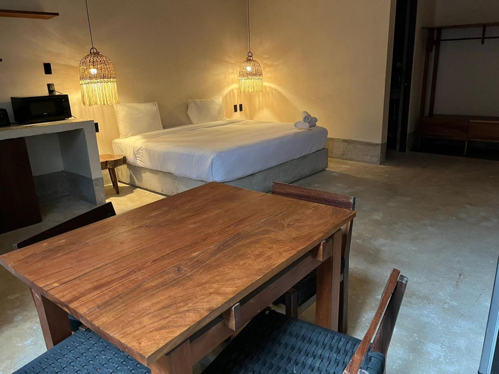 Cute And Cozy With Rooftop Pool Apartamento *
