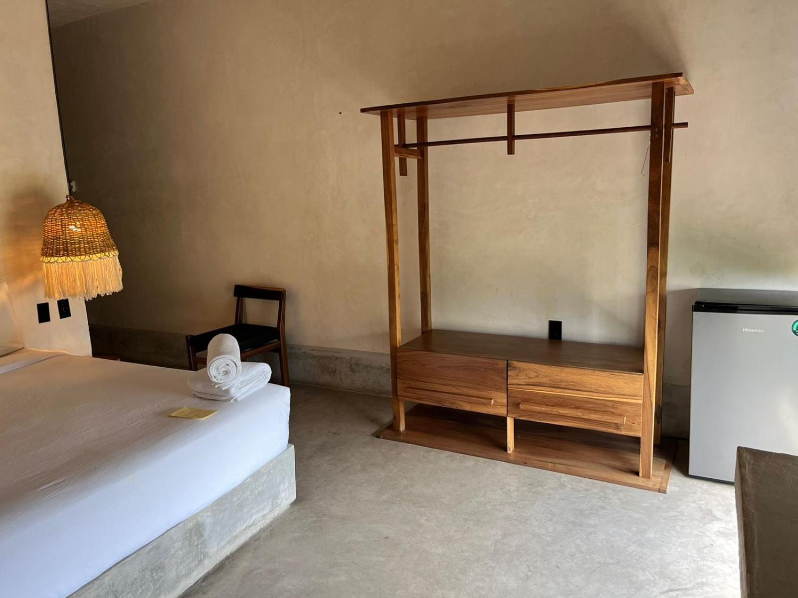 Apartamento Cute And Cozy With Rooftop Pool Tulum