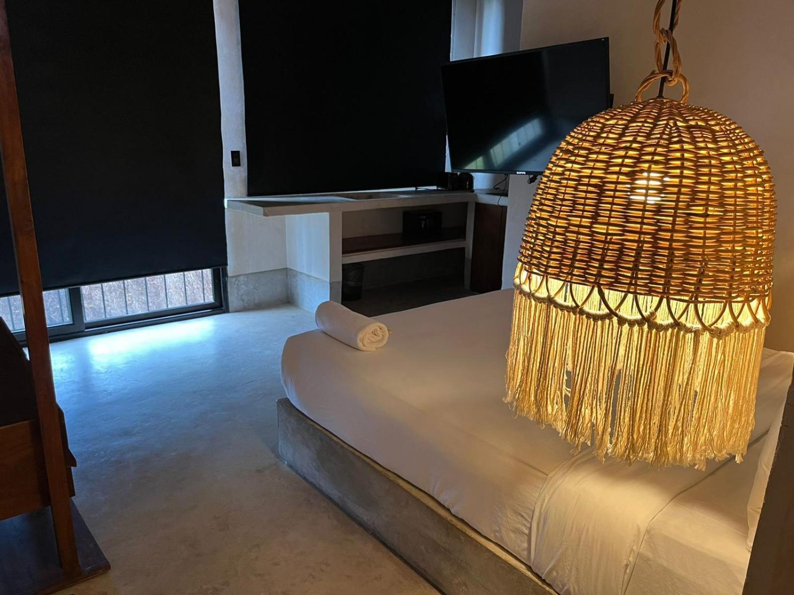 Cute And Cozy With Rooftop Pool Apartamento *