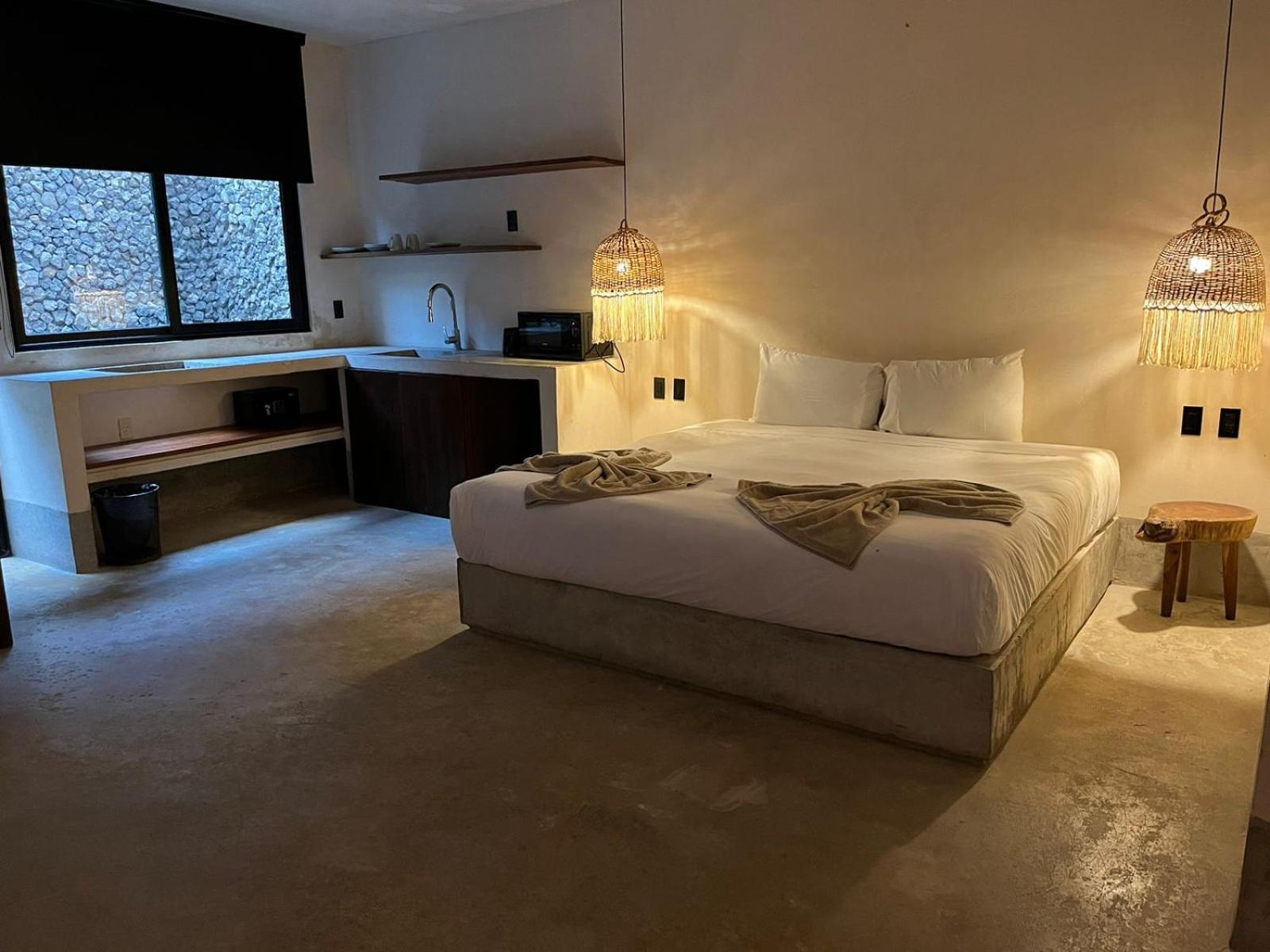 Apartamento Cute And Cozy With Rooftop Pool *