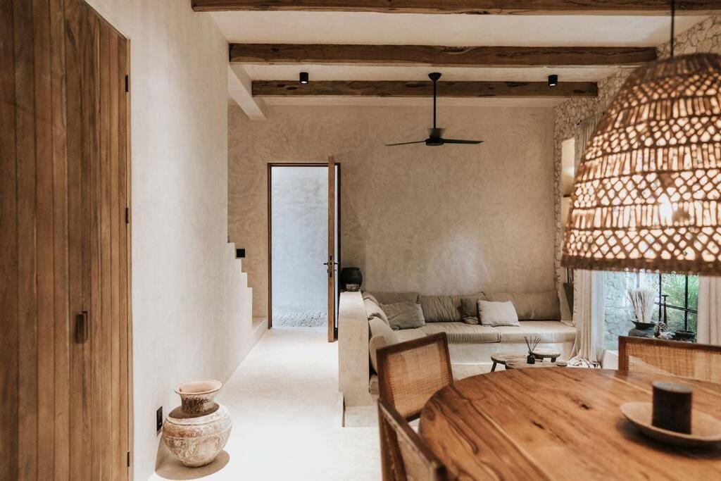 Apartamento Design Loft With Private Pool And Like Feature *