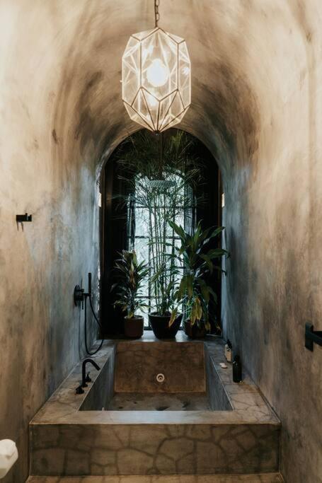 Design Loft With Private Pool And Like Feature Apartamento Tulum