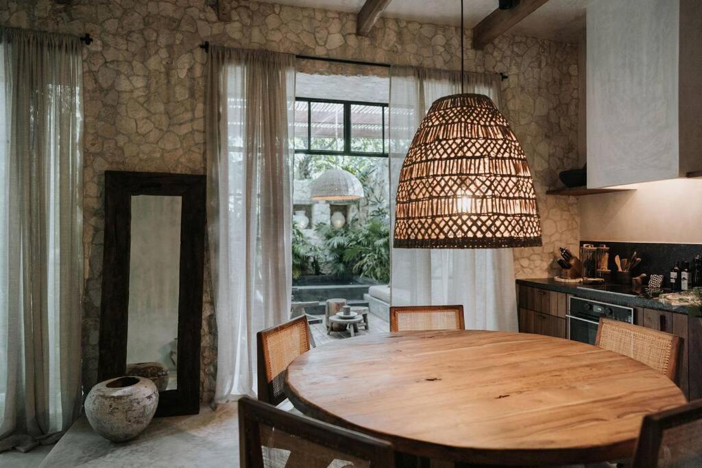 Apartamento Design Loft With Private Pool And Like Feature *