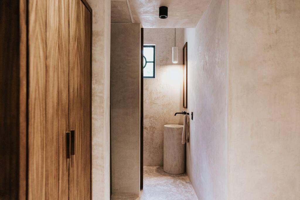 Design Loft With Private Pool And Like Feature Apartamento Tulum