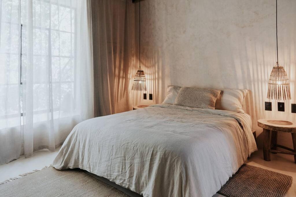 Design Loft With Private Pool And Like Feature Apartamento