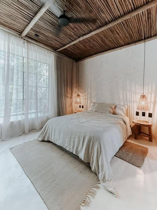 Design Loft With Private Pool And Like Feature Tulum
