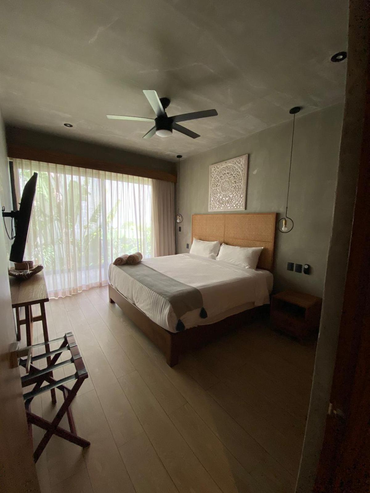 Tuk Apartamento