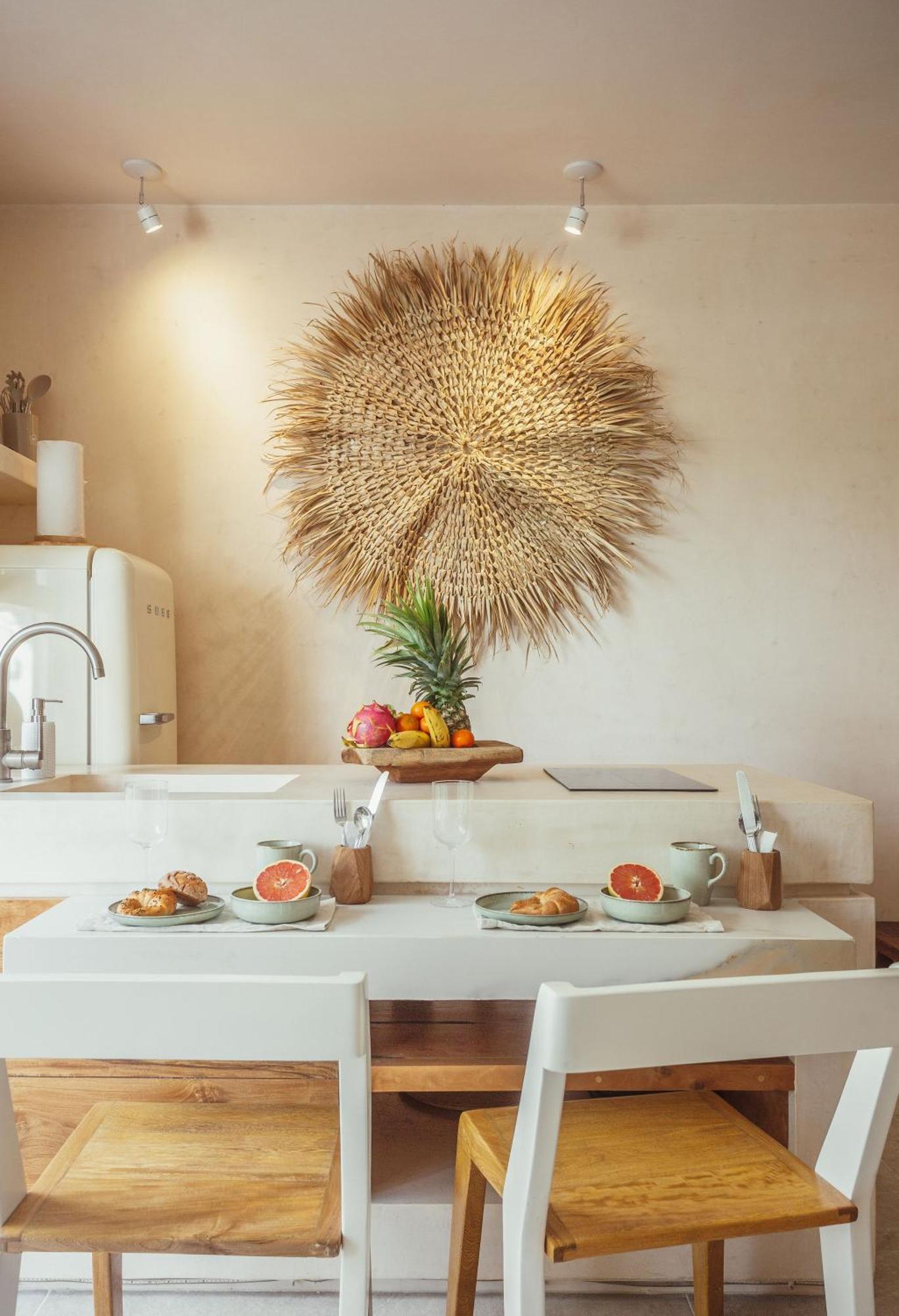 Apartamento Jungle Treasure In