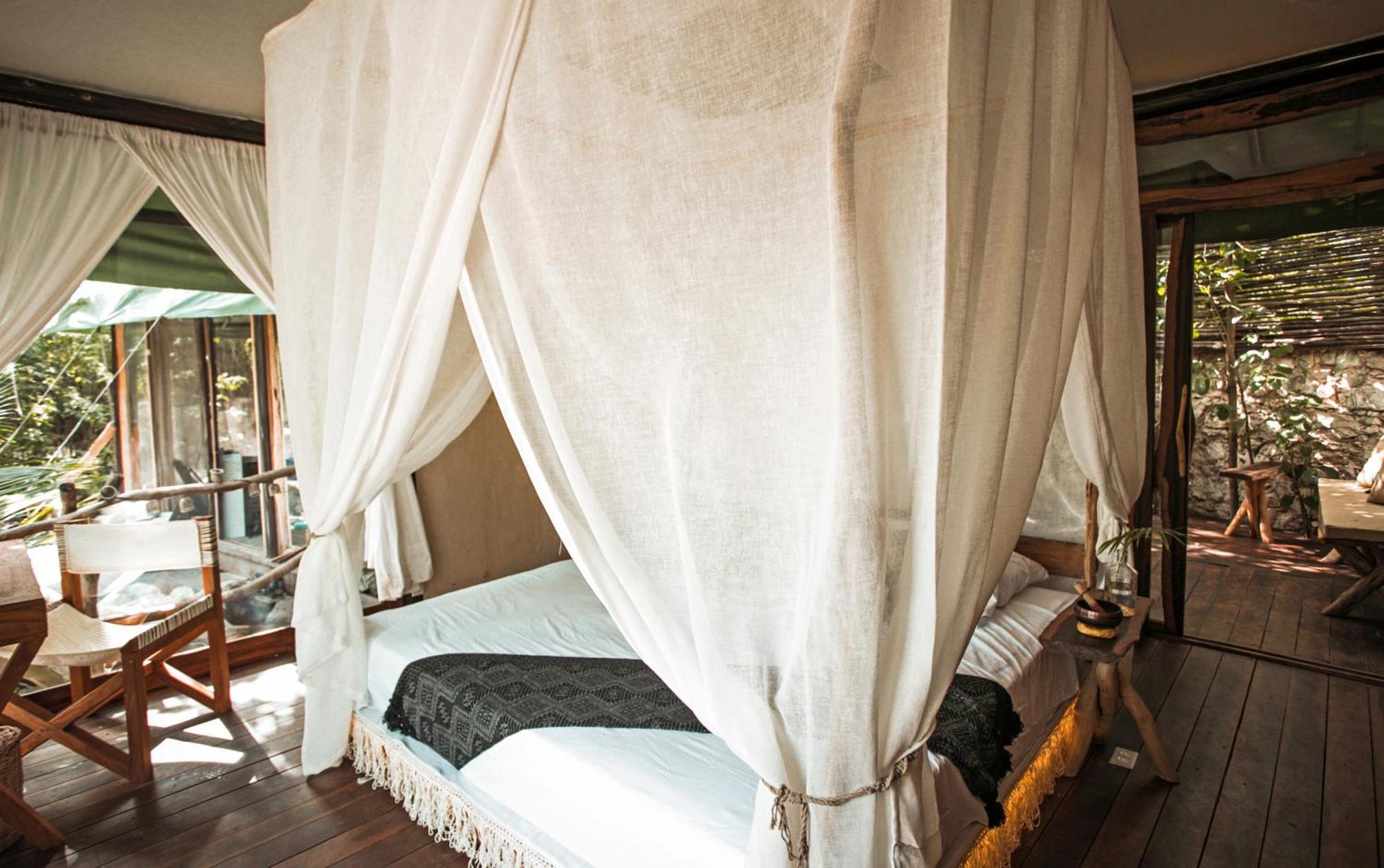 Nunum - Luxury Tenting Lodge *