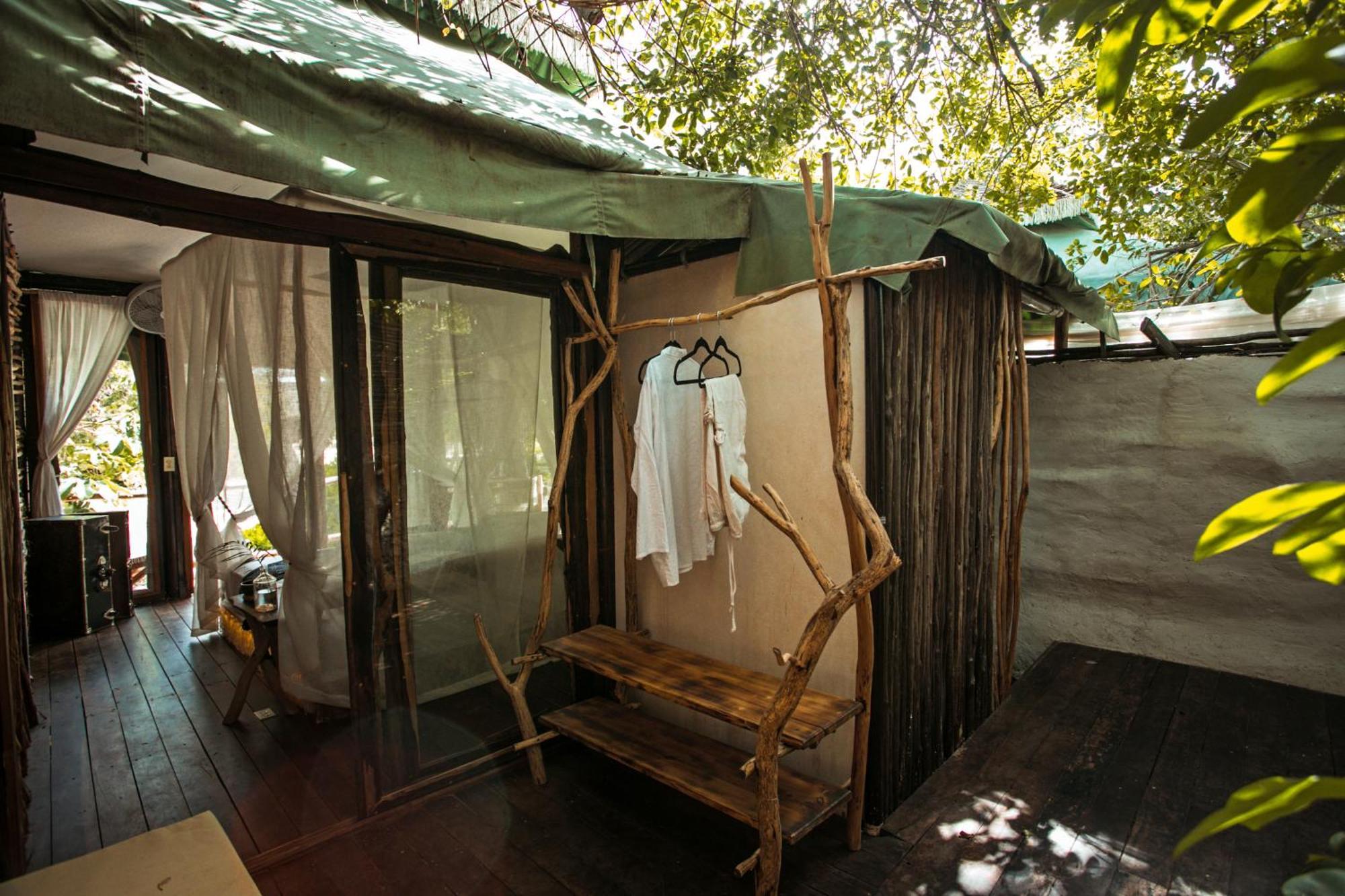 Nunum - Luxury Tenting * Tulum
