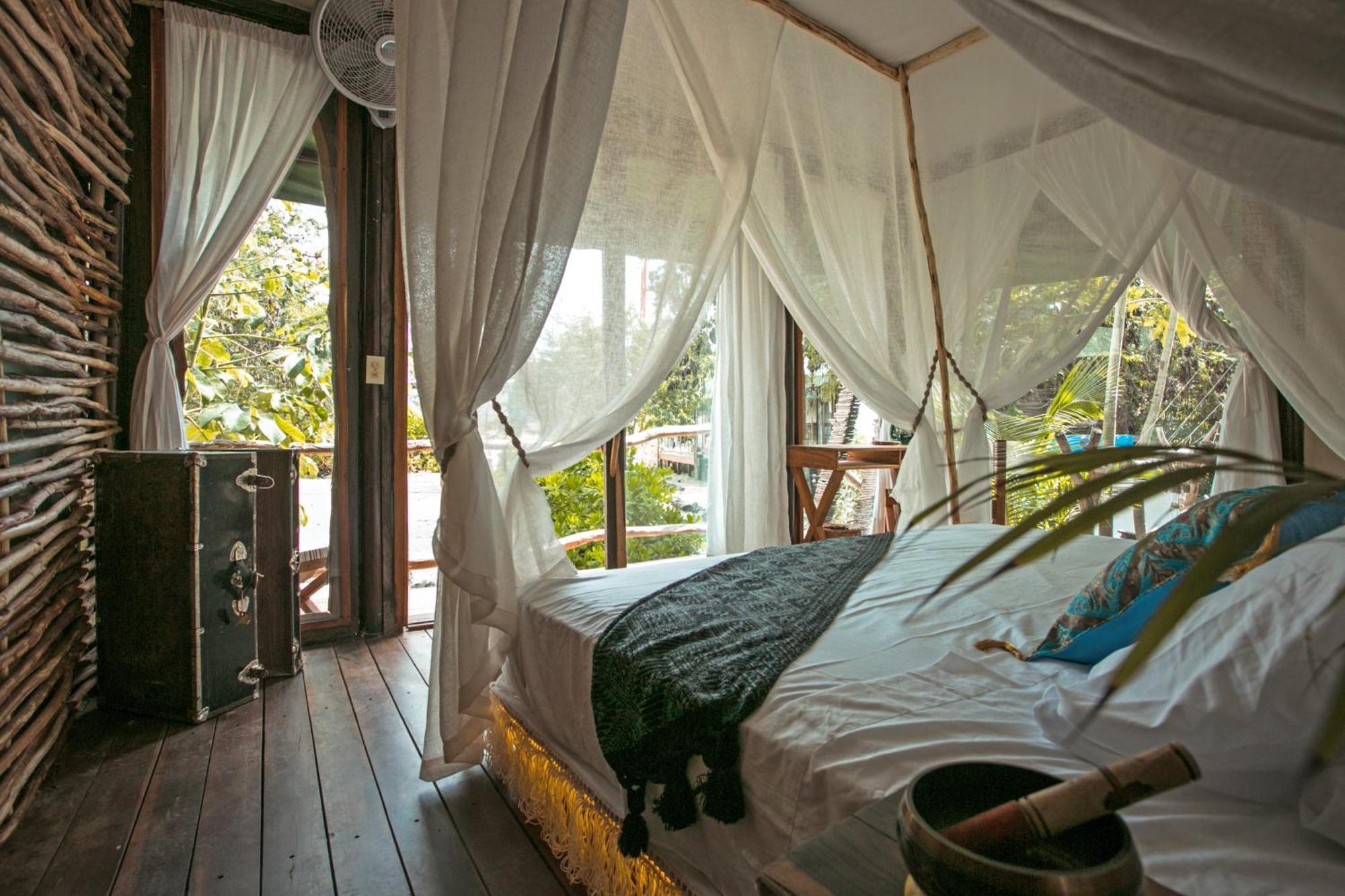 Nunum - Luxury Tenting Lodge *