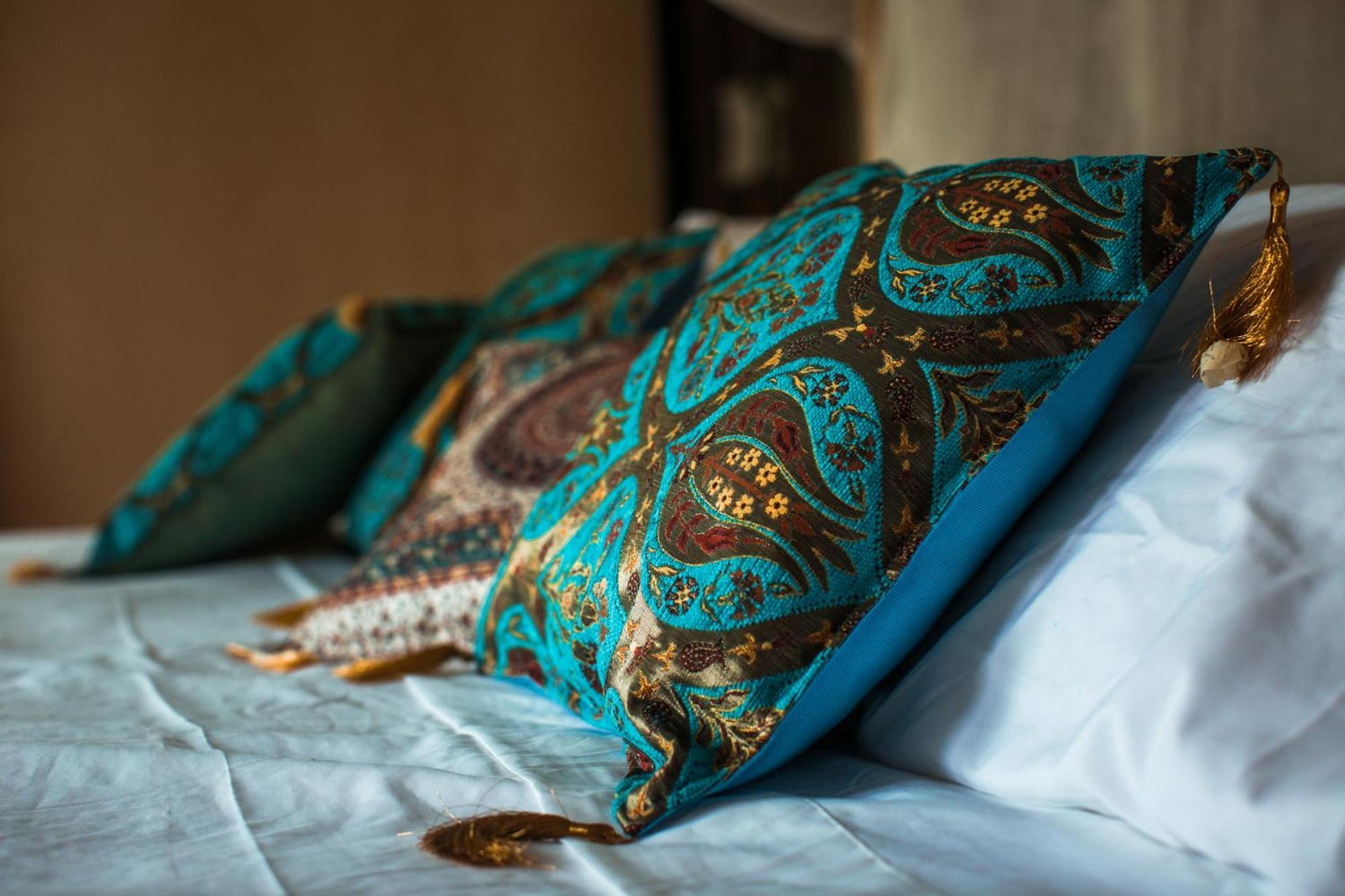 Lodge Nunum - Luxury Tenting Tulum