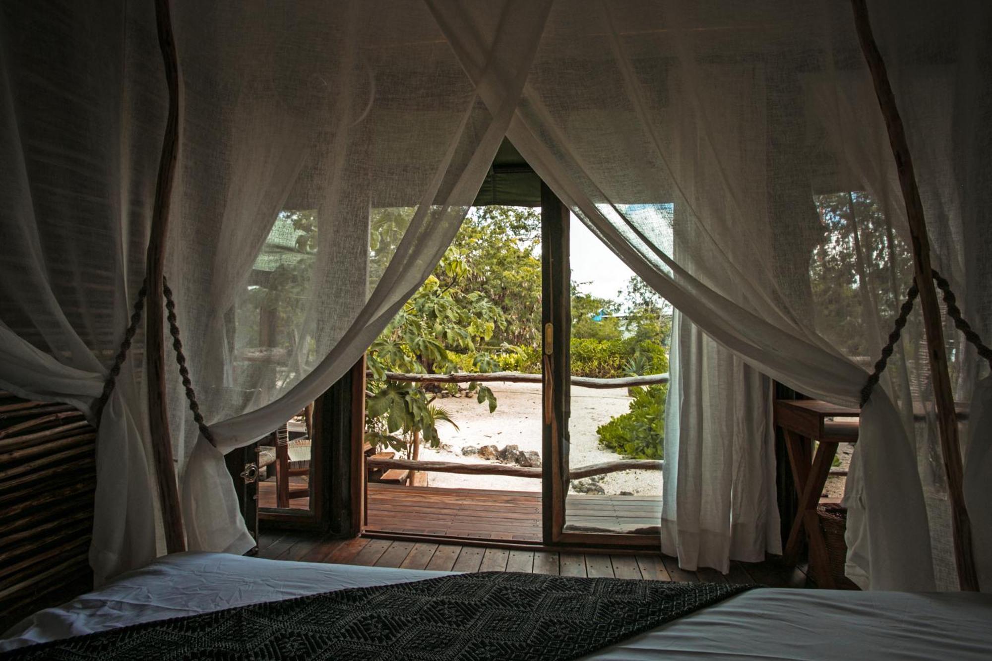 Nunum - Luxury Tenting Lodge