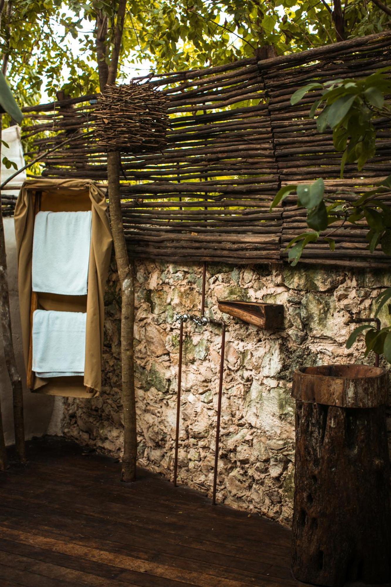 Nunum - Luxury Tenting Lodge *