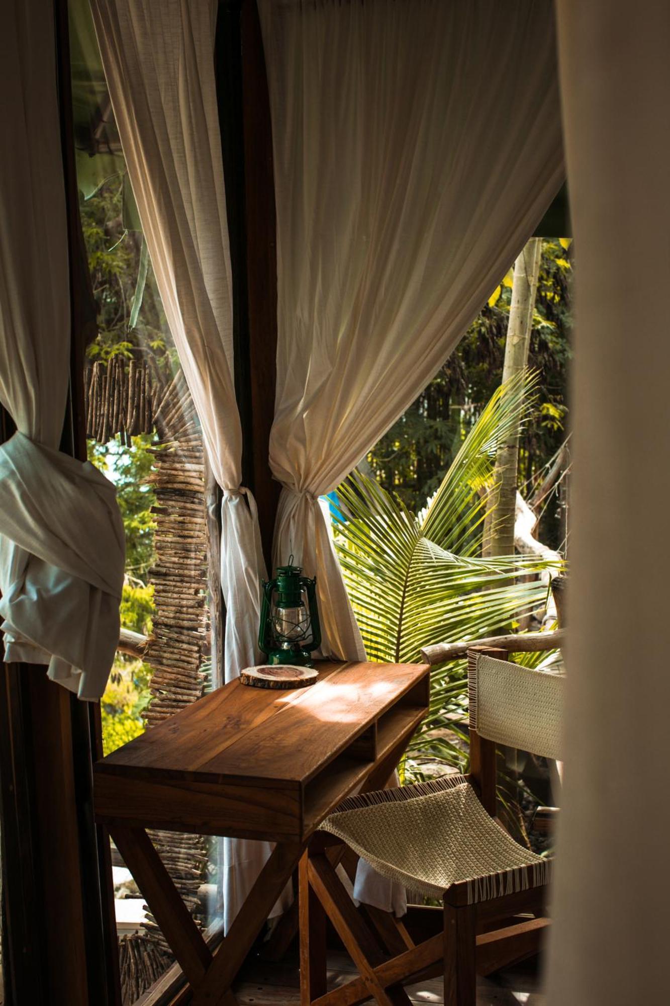 Nunum - Luxury Tenting Tulum