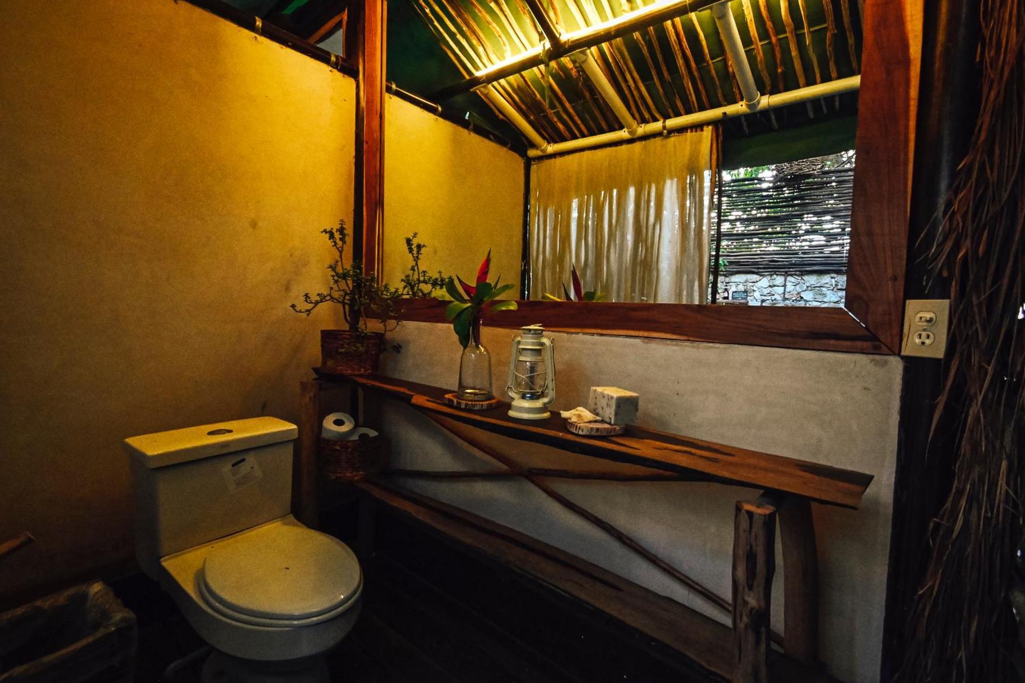 Nunum - Luxury Tenting Tulum