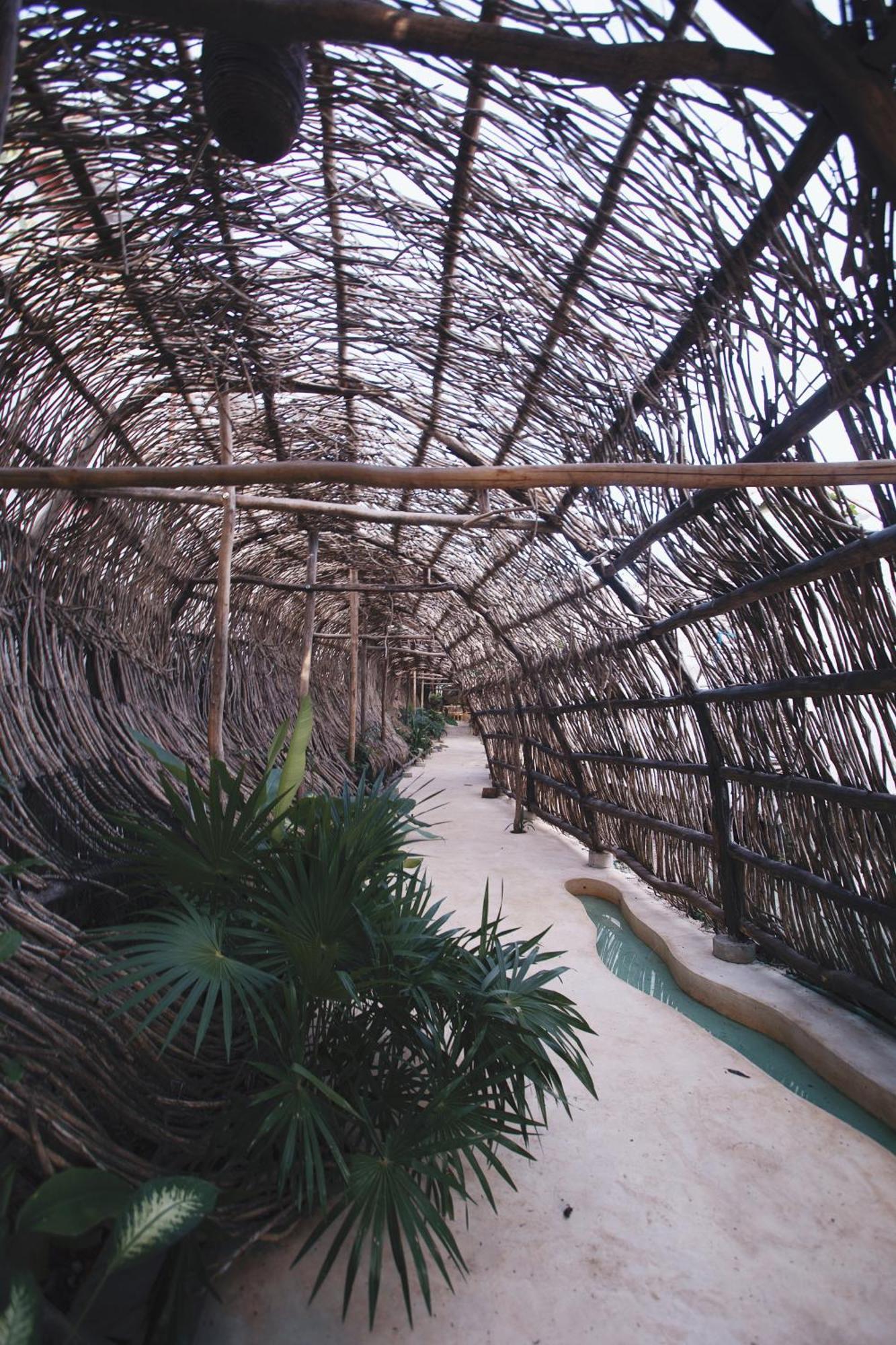 Nunum - Luxury Tenting Lodge
