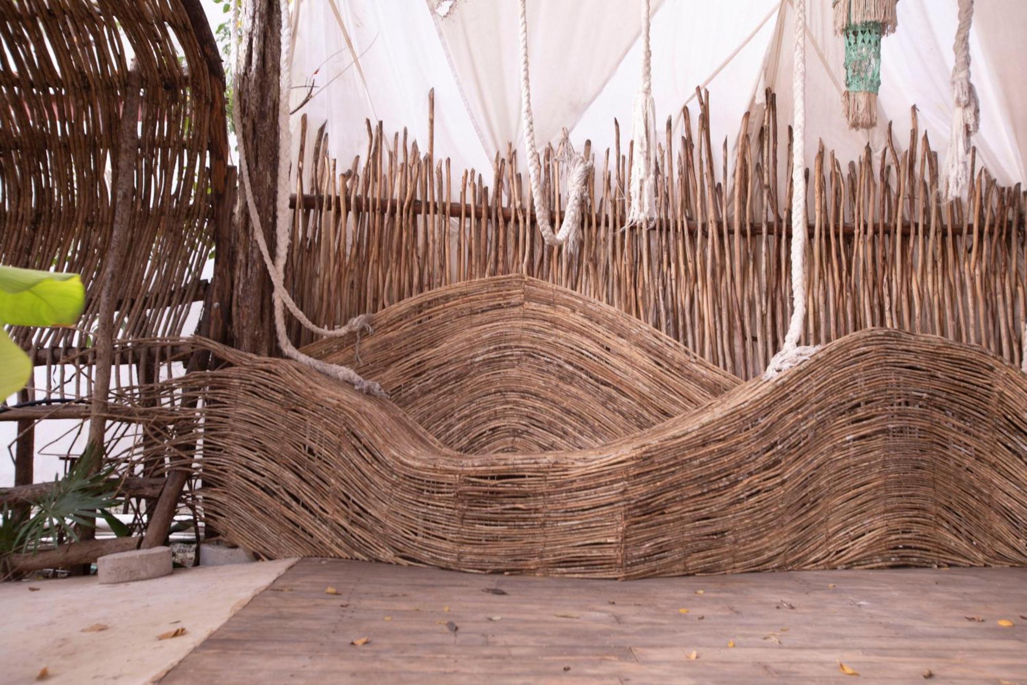 Nunum - Luxury Tenting Lodge Tulum