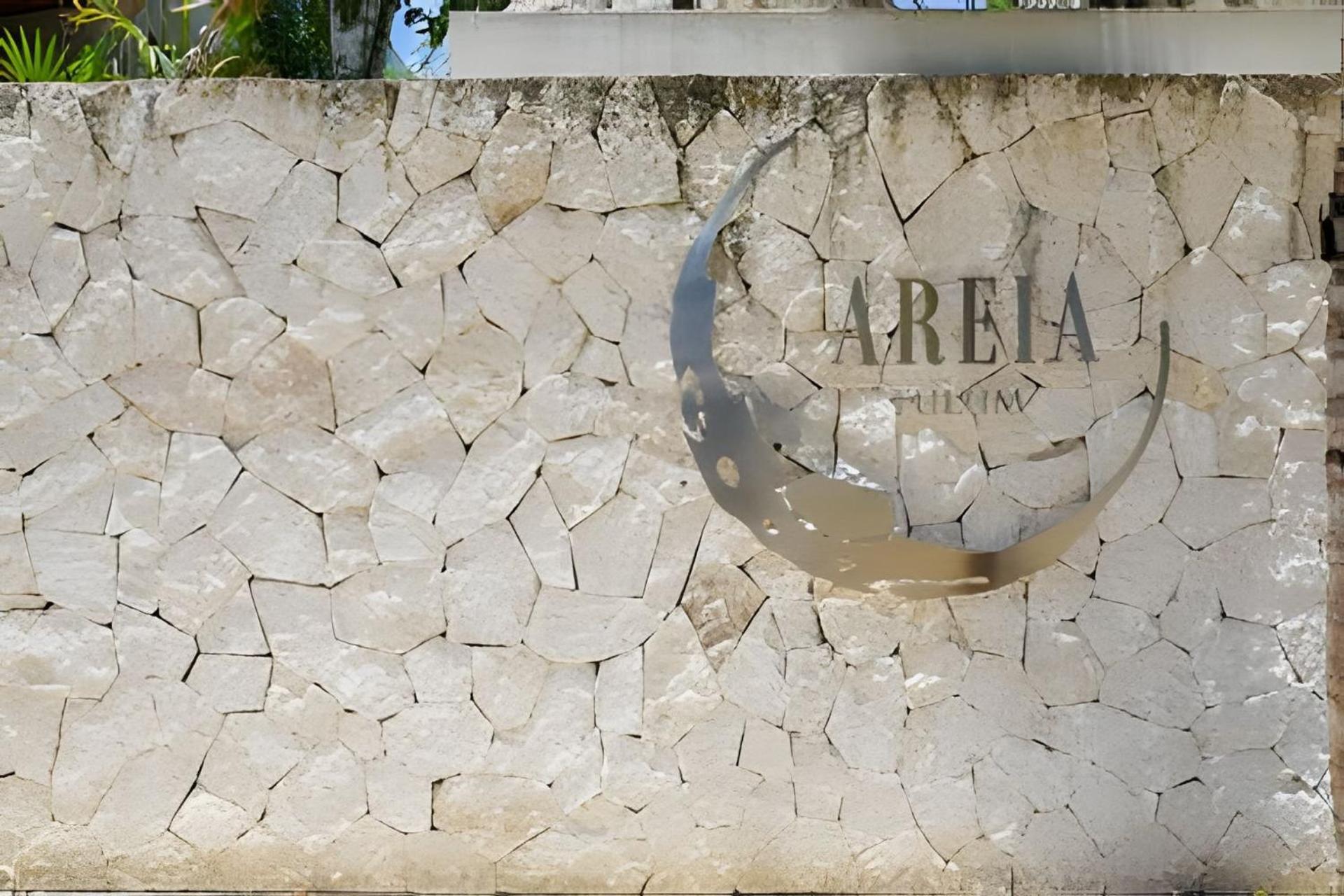 Inolvidable *areia Сasa de vacaciones Tulum
