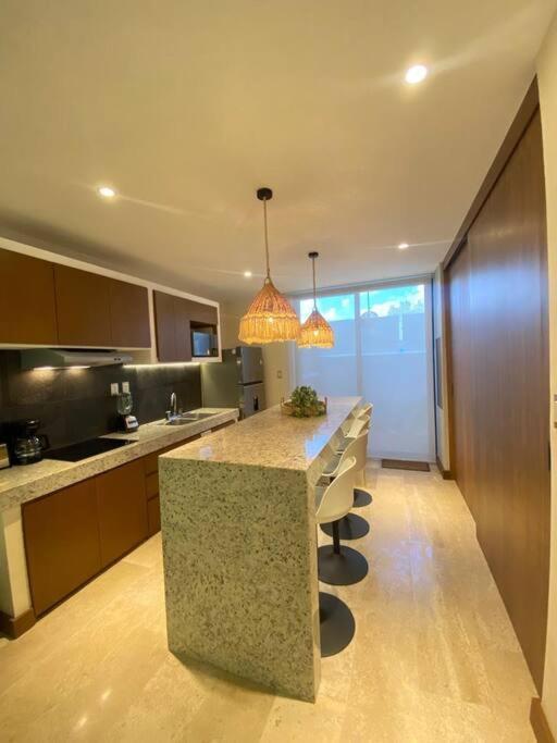 Apartamento Heavenly Mayan Escape