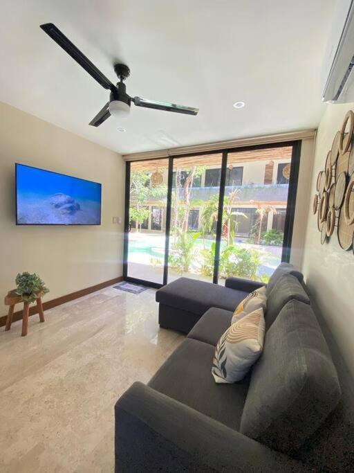 Heavenly Mayan Escape Apartamento *