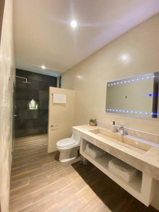 Apartamento Heavenly Mayan Escape *