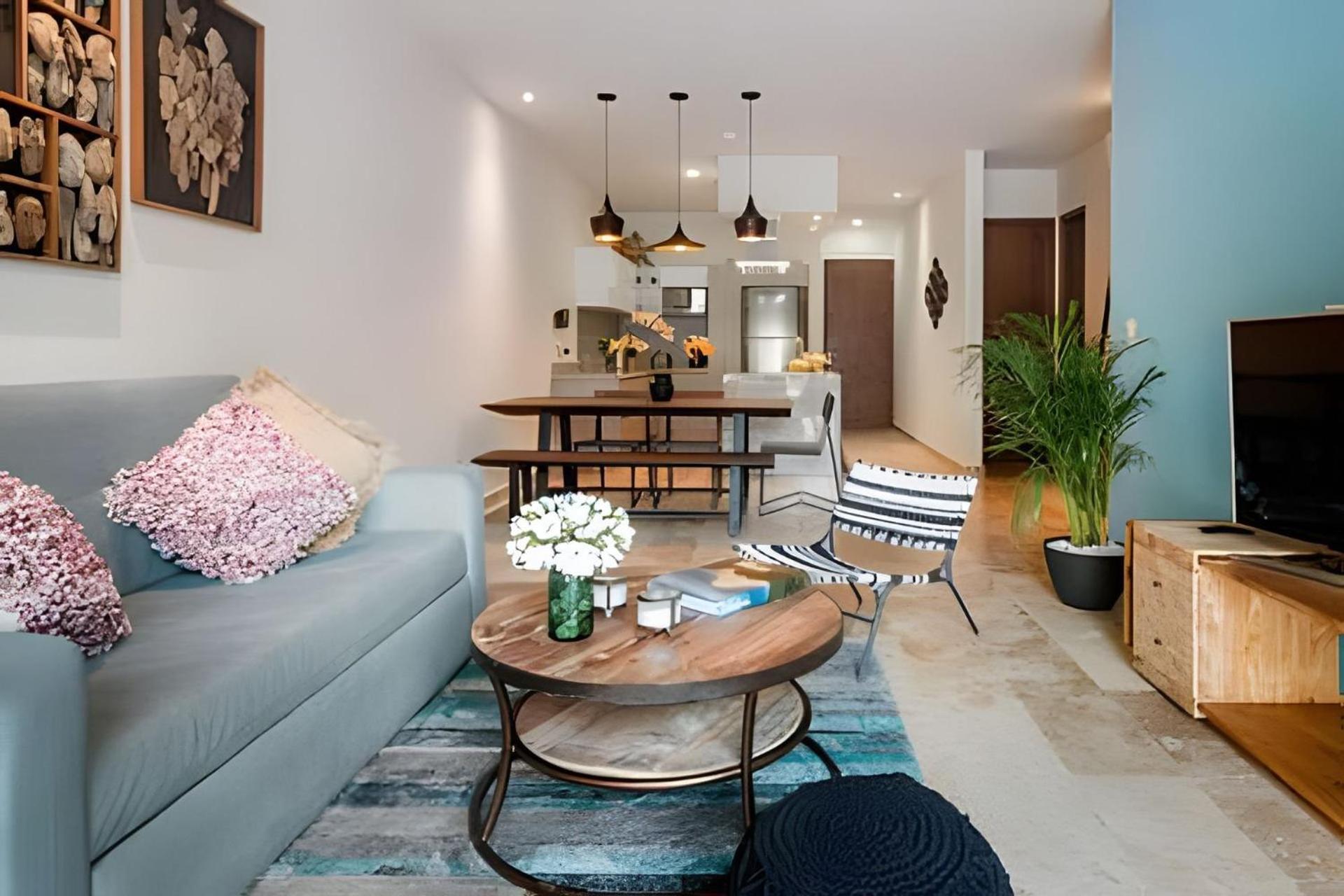 Paramar Terra Tulum