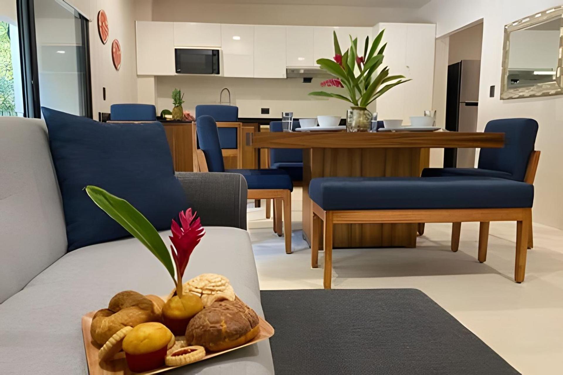 Pequeno Oasis Moderno En Kantuun Tulum