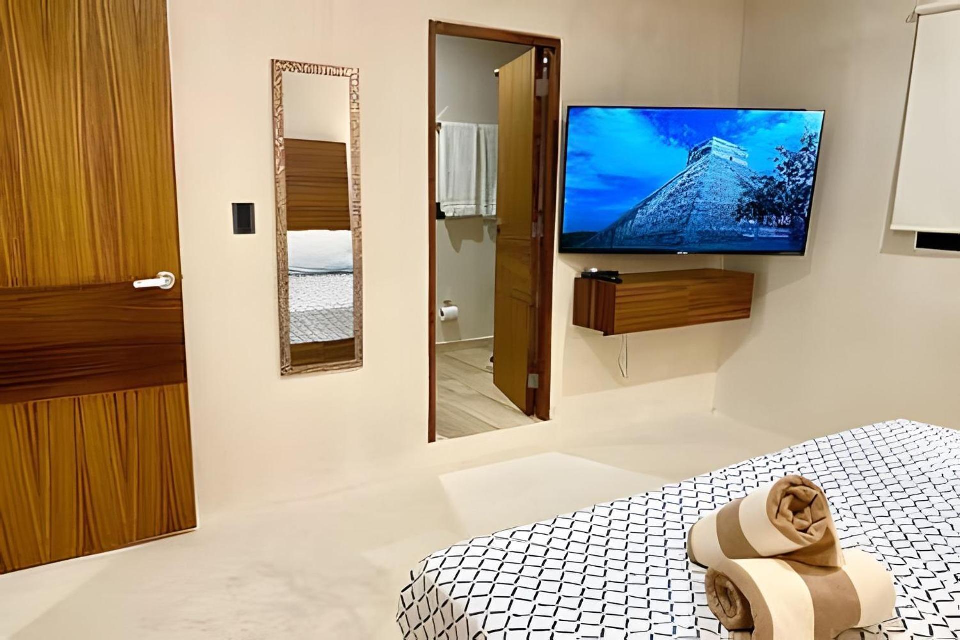 Pequeno Oasis Moderno En Kantuun Apartamento *