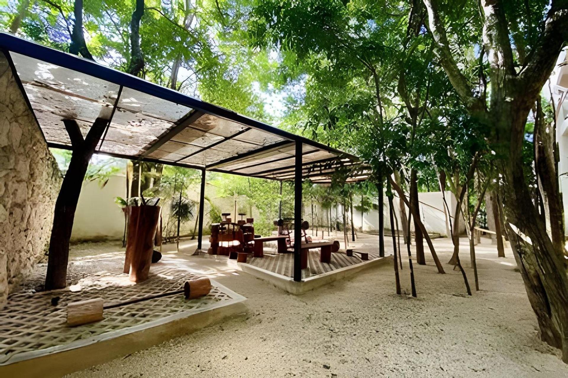 Pequeno Oasis Moderno En Kantuun Apartamento Tulum