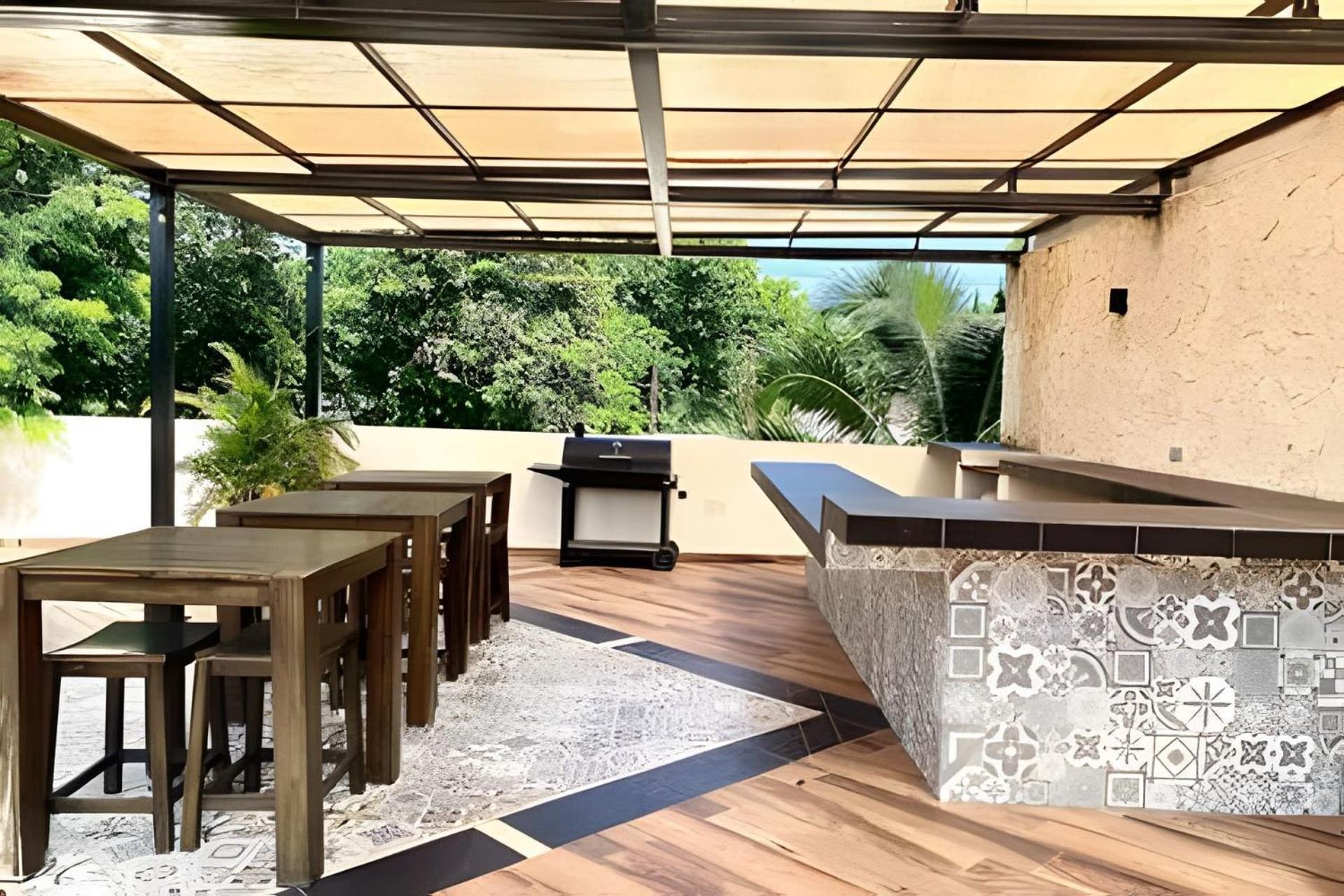 Pequeno Oasis Moderno En Kantuun Apartamento