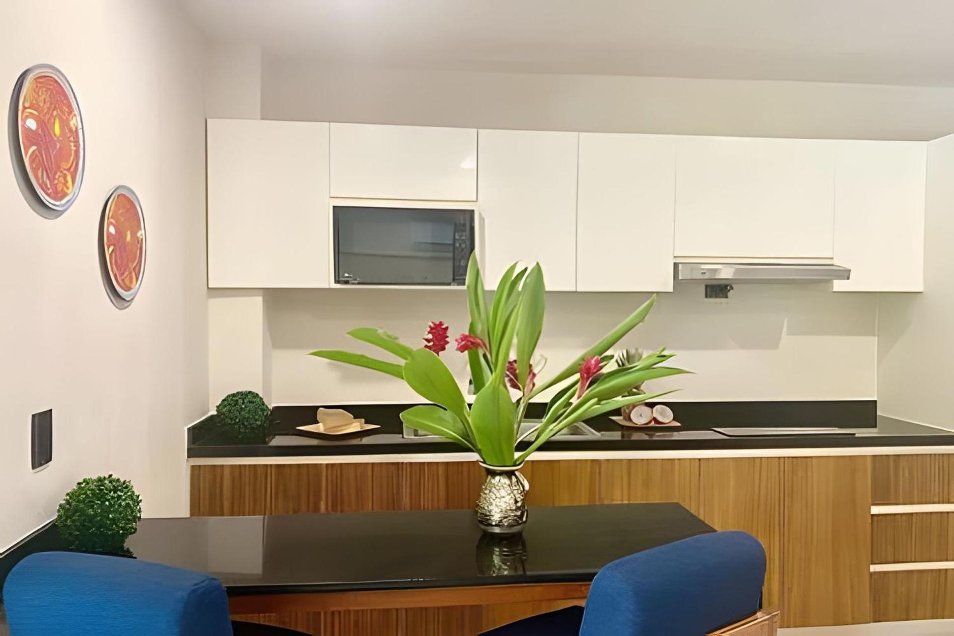 Pequeno Oasis Moderno En Kantuun Tulum