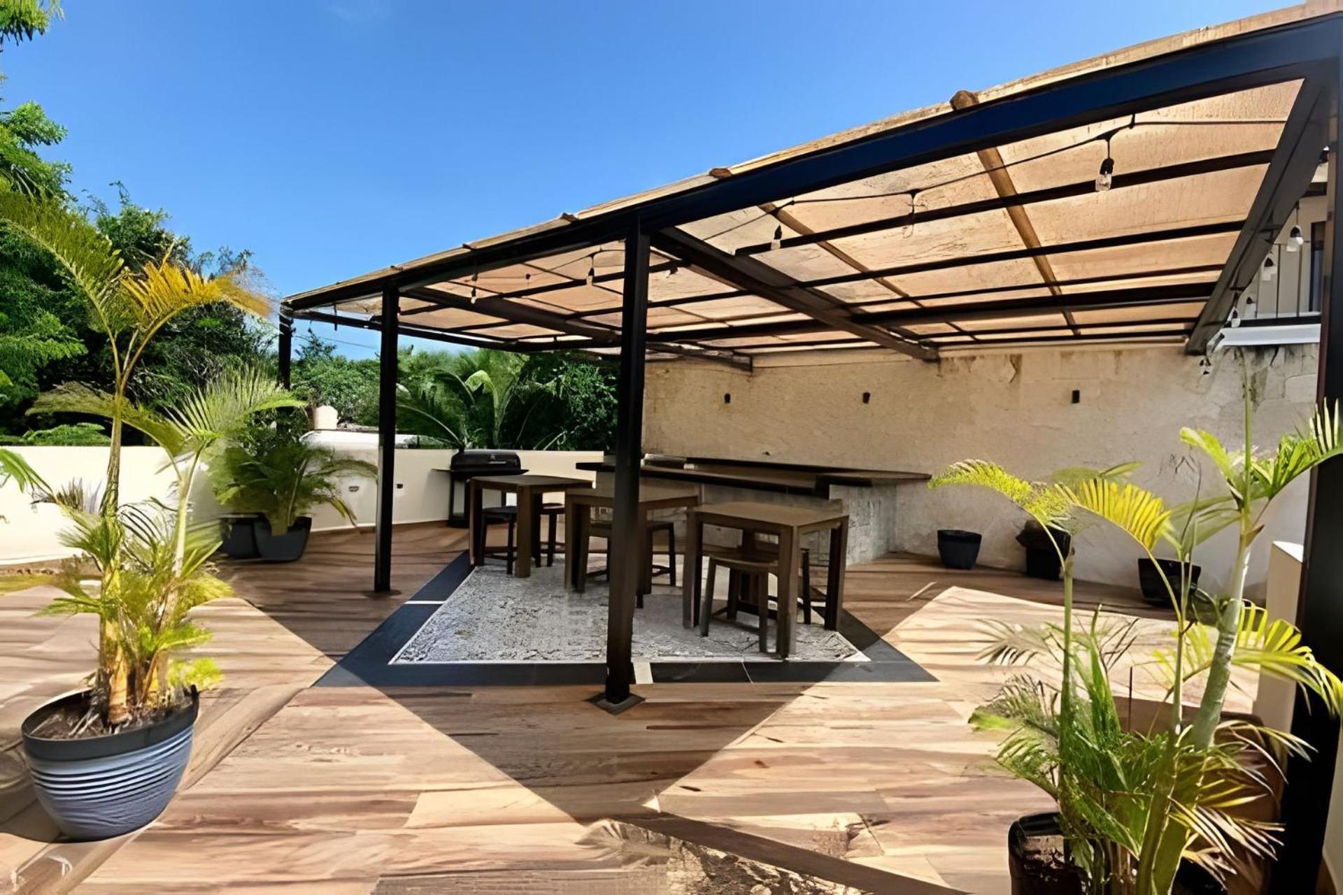 Pequeno Oasis Moderno En Kantuun Apartamento *