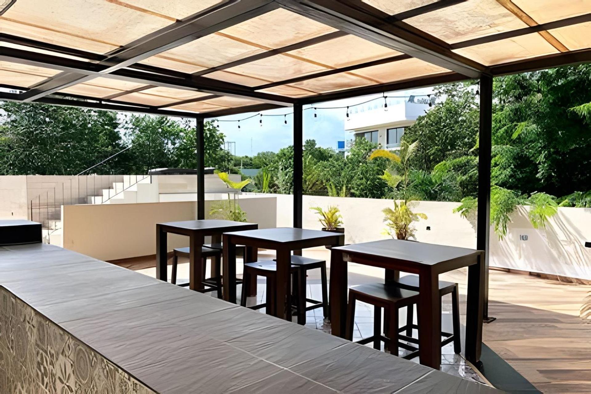 Pequeno Oasis Moderno En Kantuun * Tulum