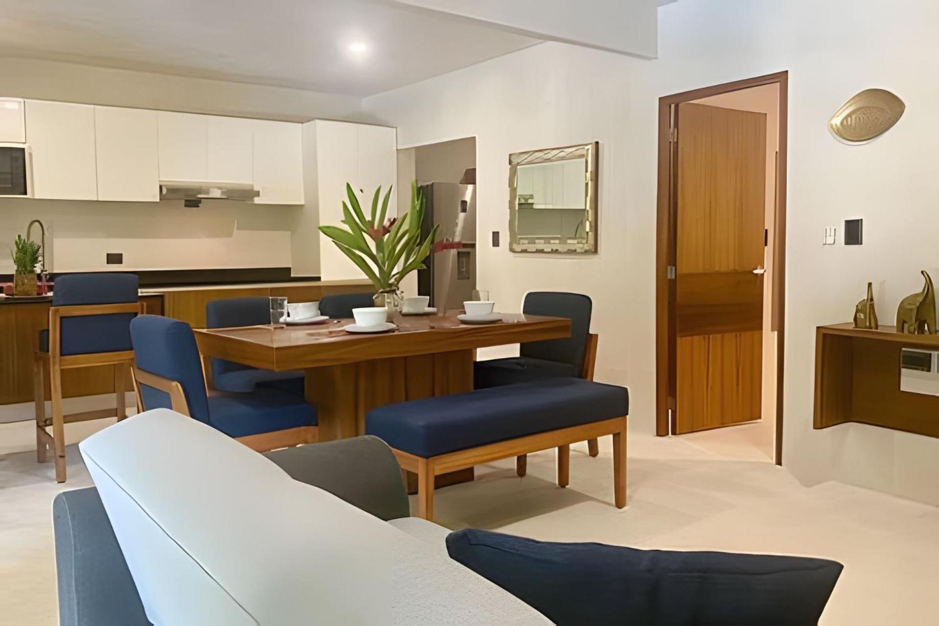 Pequeno Oasis Moderno En Kantuun Apartamento *