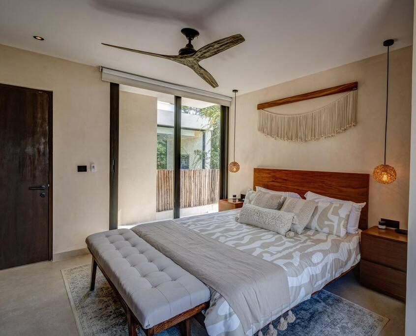 Xunkari Oasis 3br-3ba Private Pool Tulum