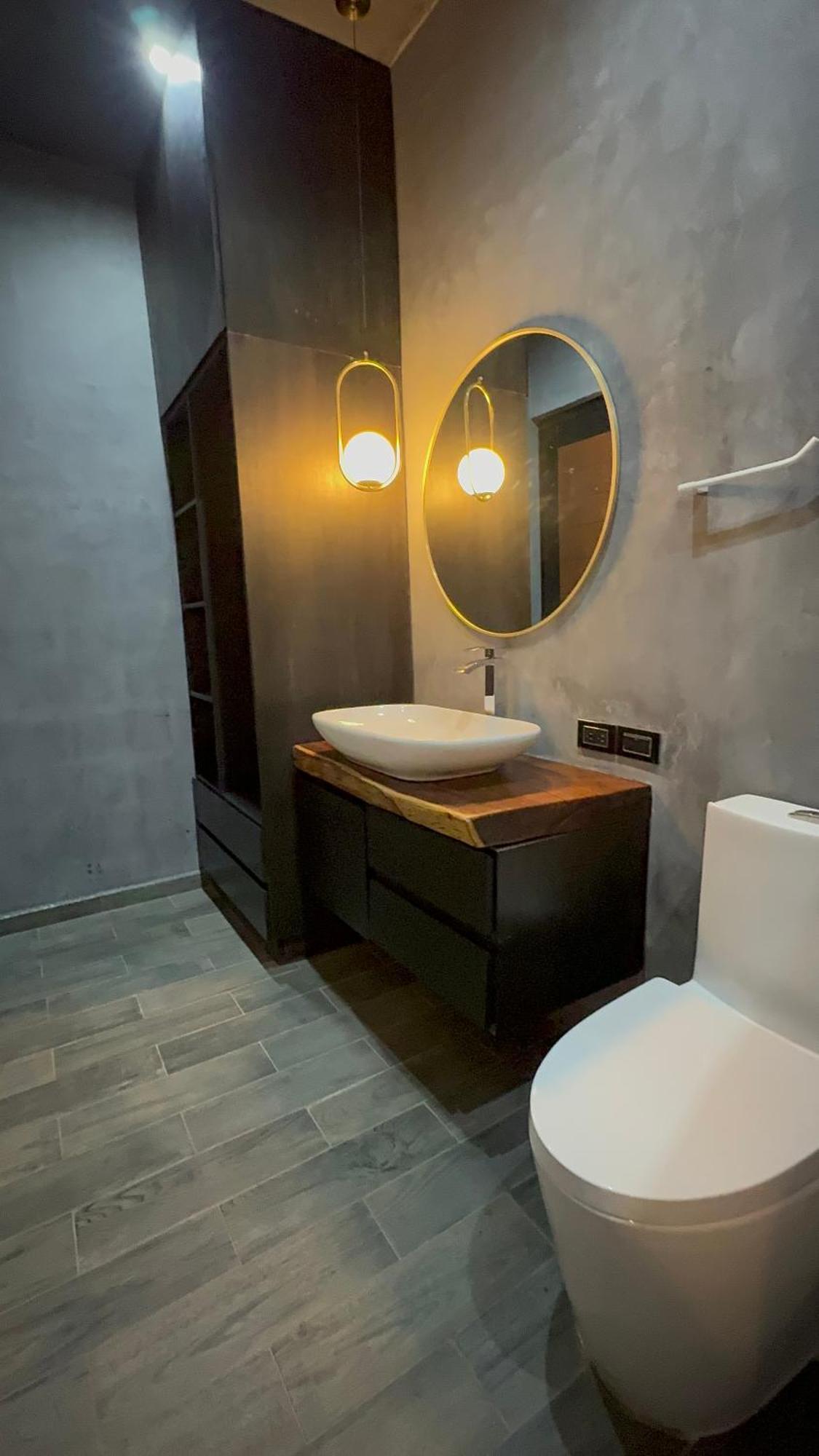 Apartamento Estudio Nikte *