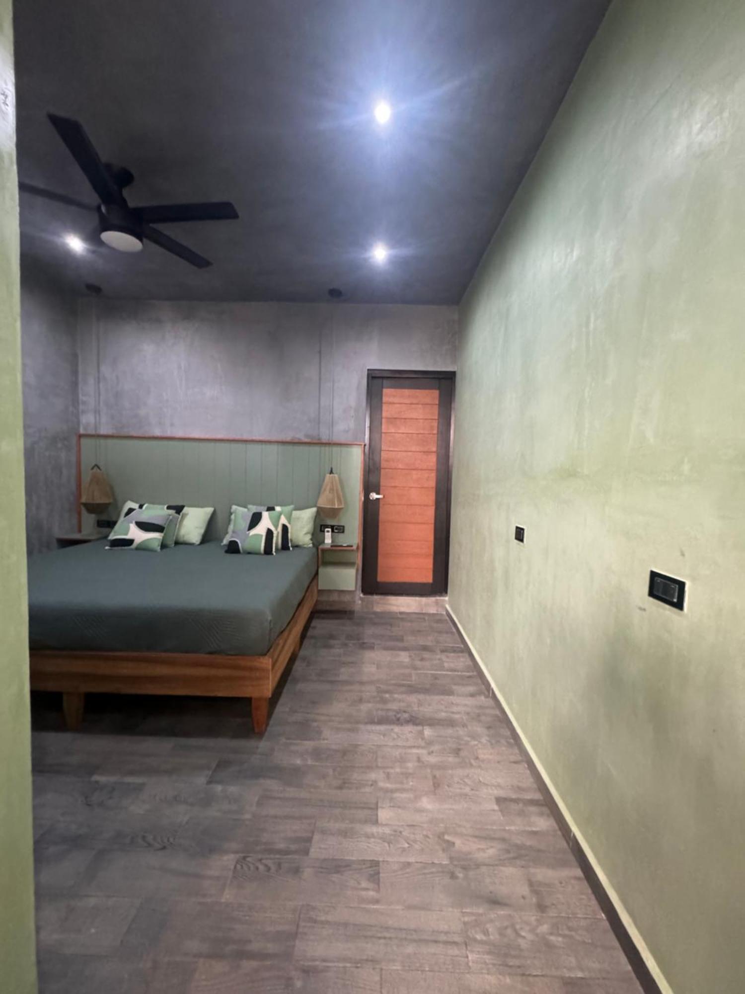 Apartamento Estudio Nikte Tulum
