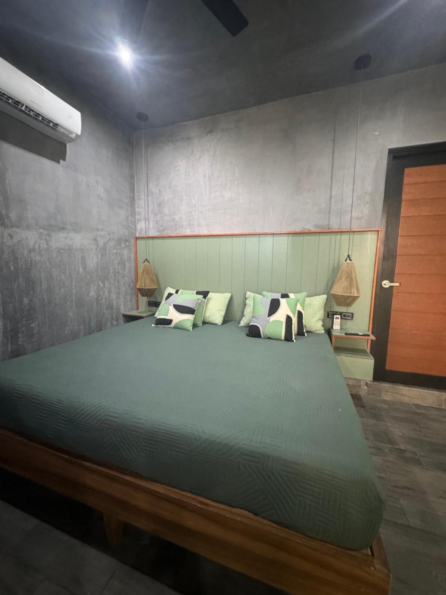 Apartamento Estudio Nikte