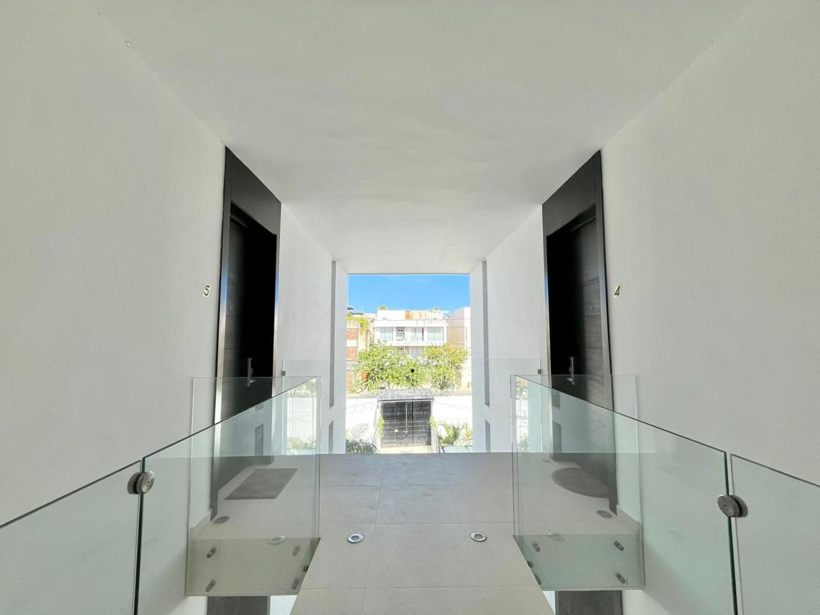 Apartamento Exclusivo Departamento De Lujo Con Jacuzzi Privado Tulum