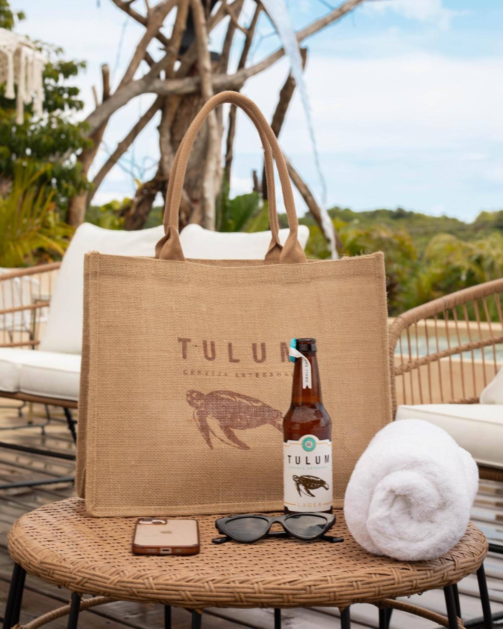 Cerveceria Tulum Boutique Hotel & Beer Spa (Adults Only)