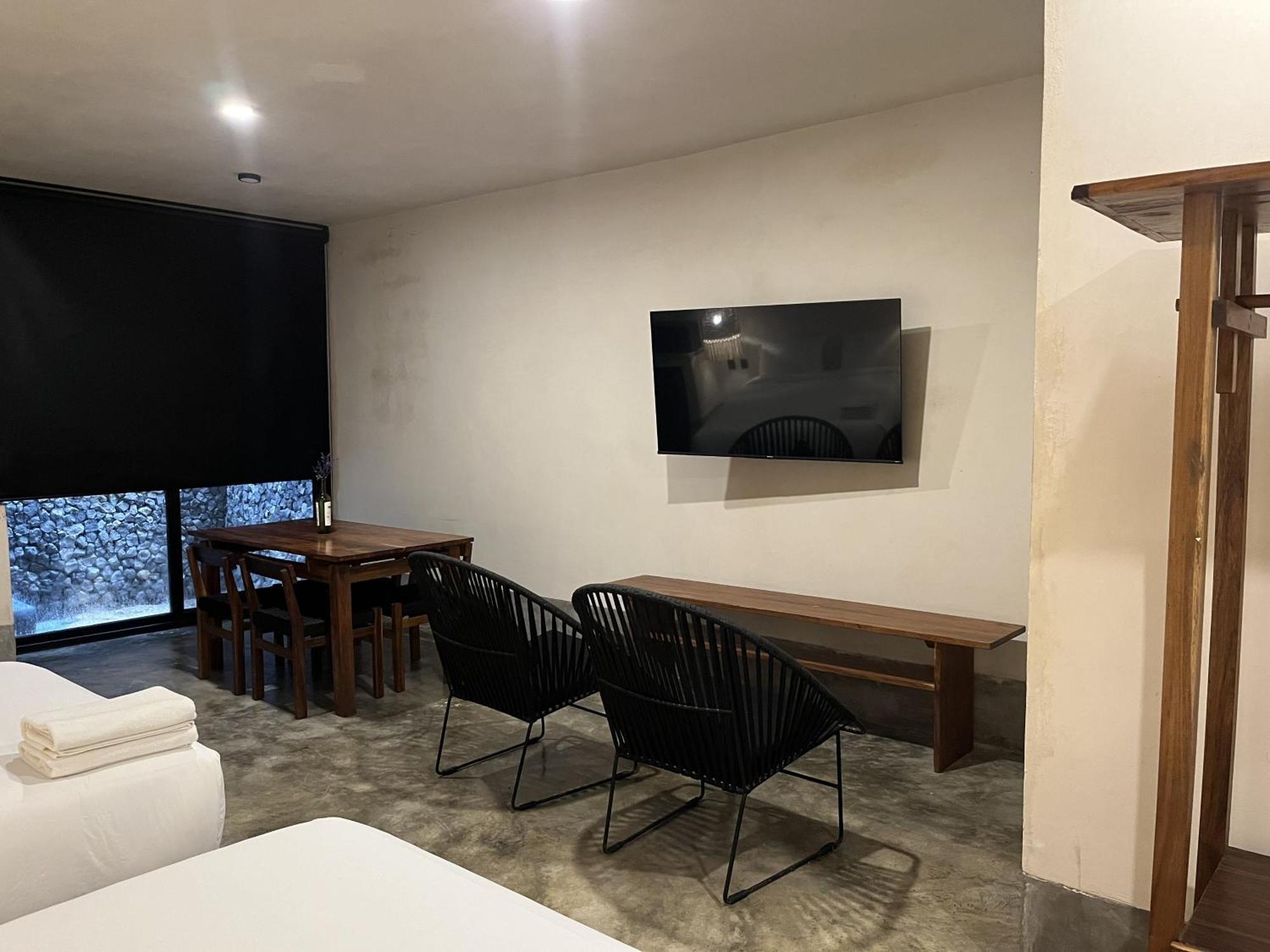 Apartamento Cute And Cozy With Rooftop Pool *