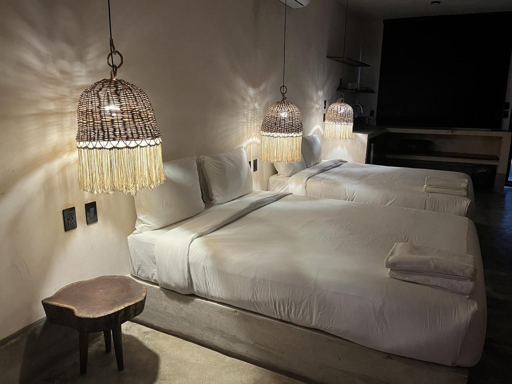 Cute And Cozy With Rooftop Pool Apartamento *
