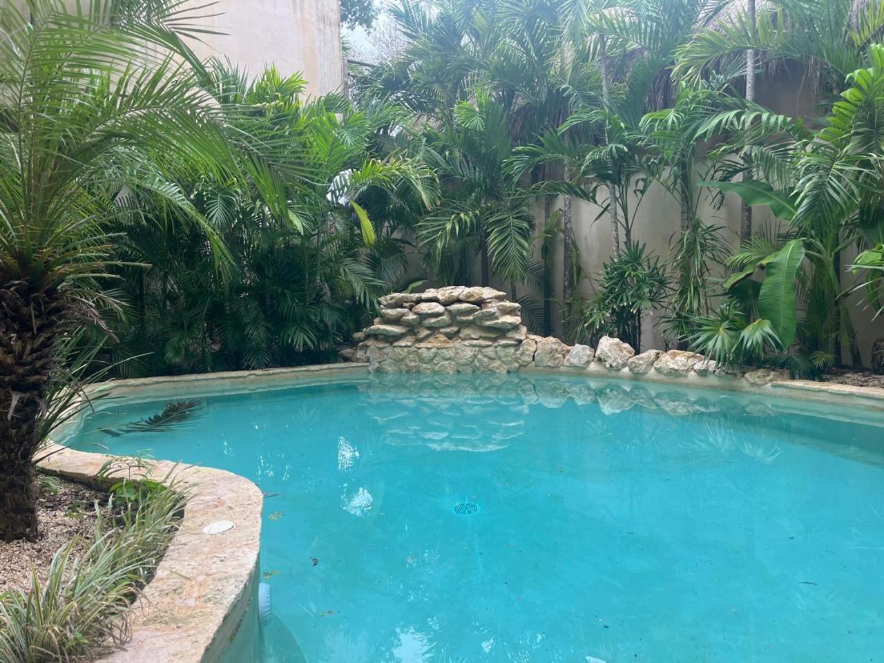 Ikal Oasis 1-bdr Priv Plunge Pool