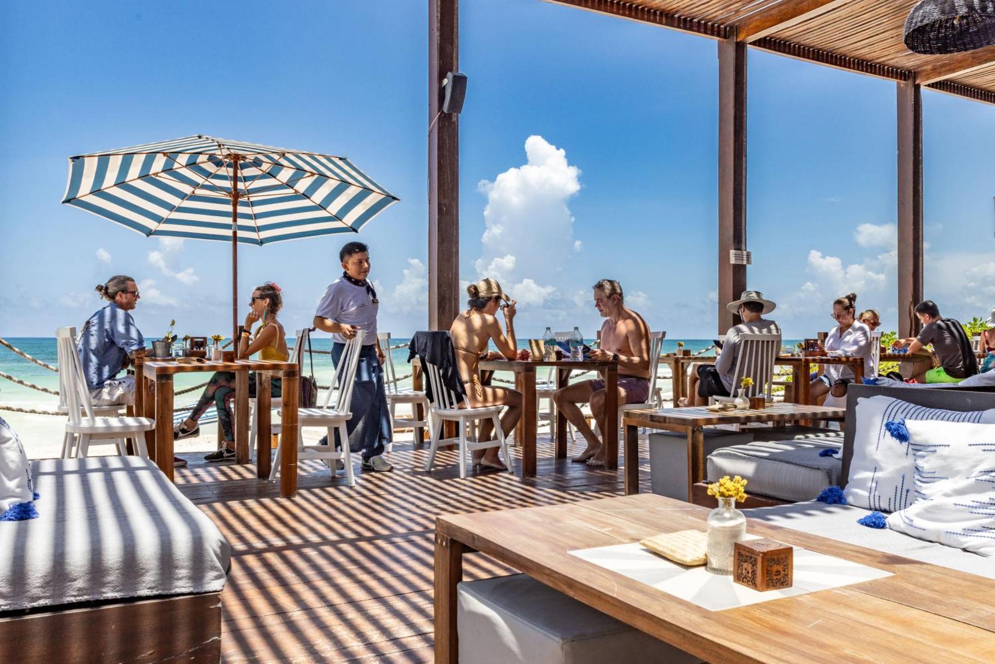 Lula Tulum, A Small Luxury Tulum