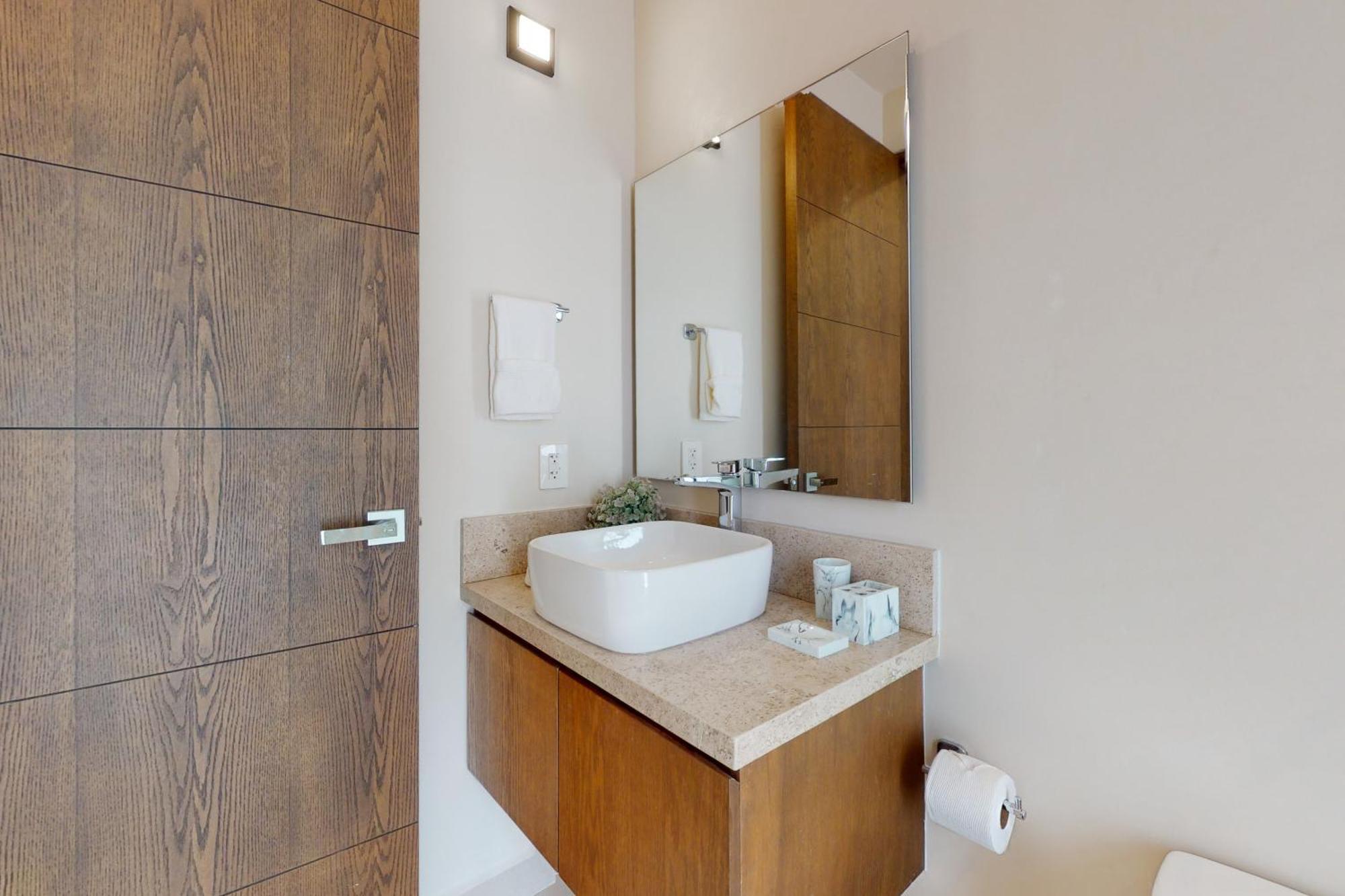 Tao Edena, Unit 26 Сasa de vacaciones Tulum